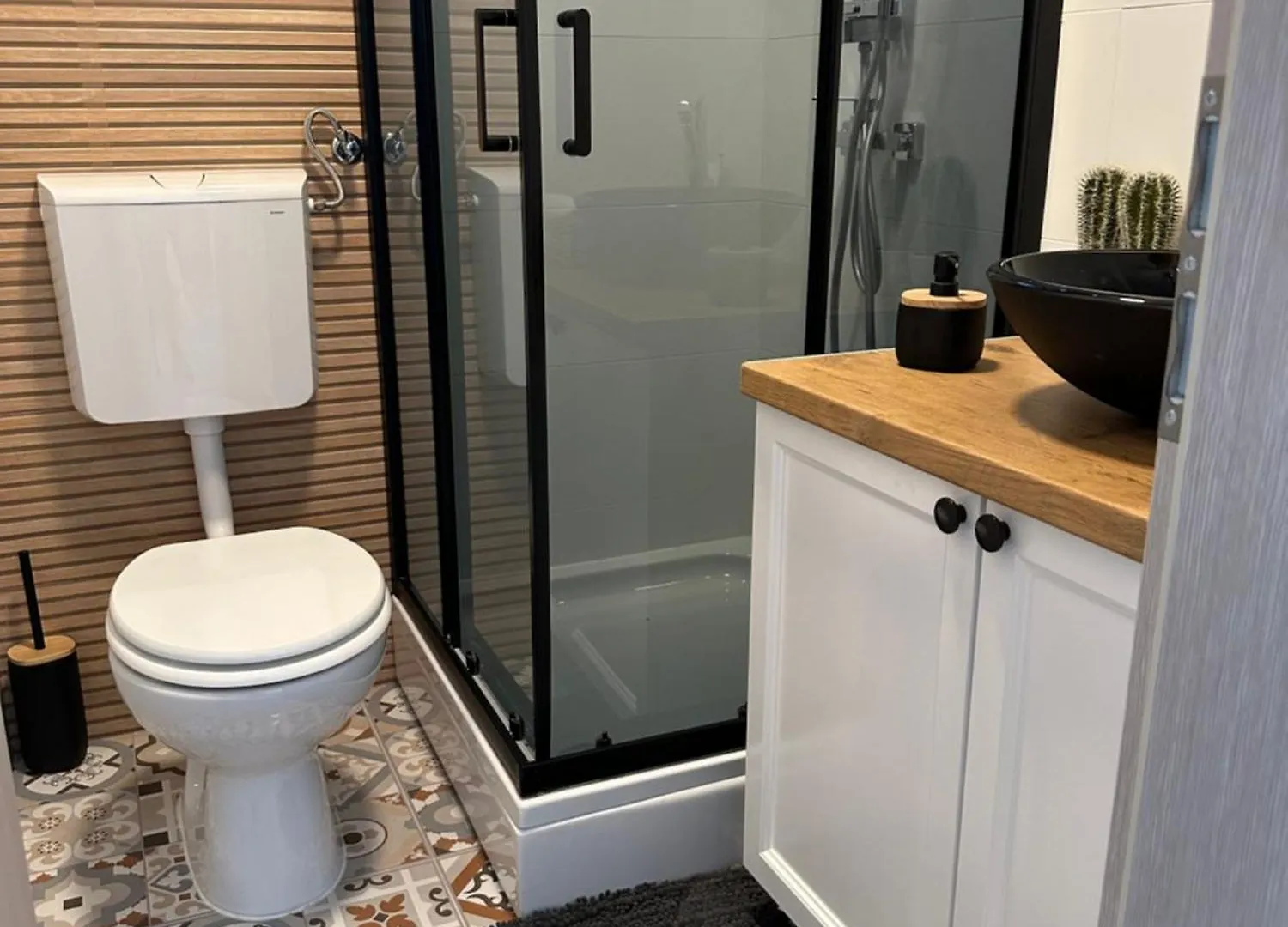 Apartmán Karlo Vrsi Chorvatsko