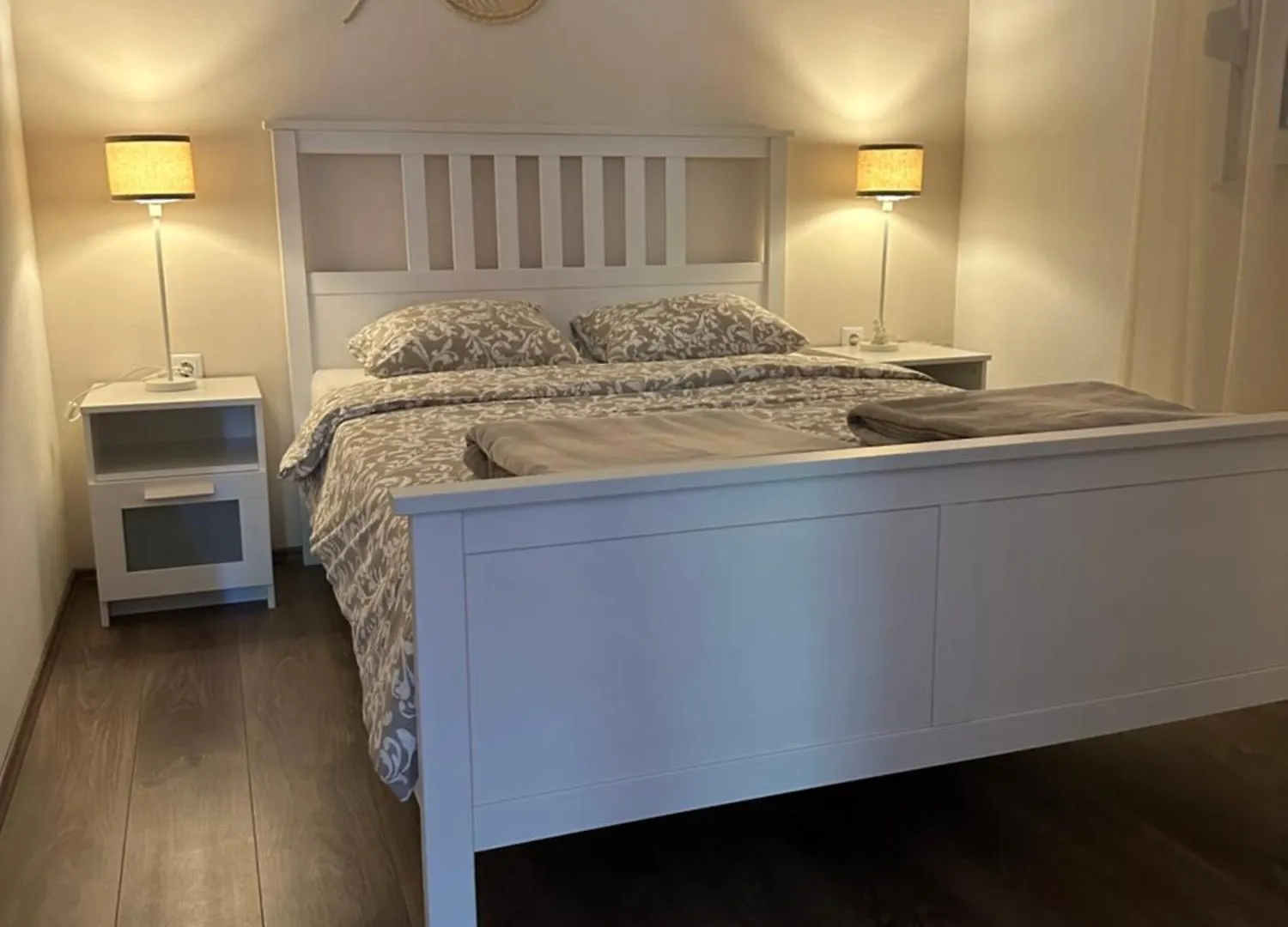 Apartmán Karlo Vrsi 0*,