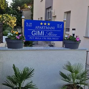  Apartman Gimi Shine