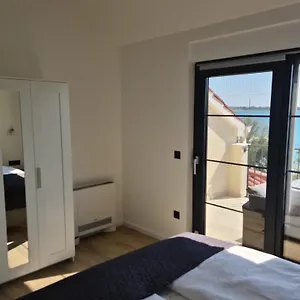 Apartmán Appartments Akrapovic, Vrsi