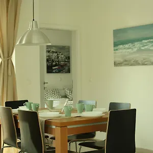 Apartmán Japa, Vrsi
