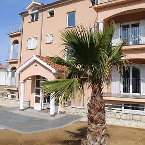 Apartmán Mk | Nin, Vrsi