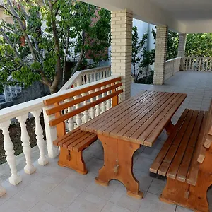  Apartman Kod Stipe