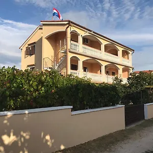 Apartmán Lavanda, Vrsi