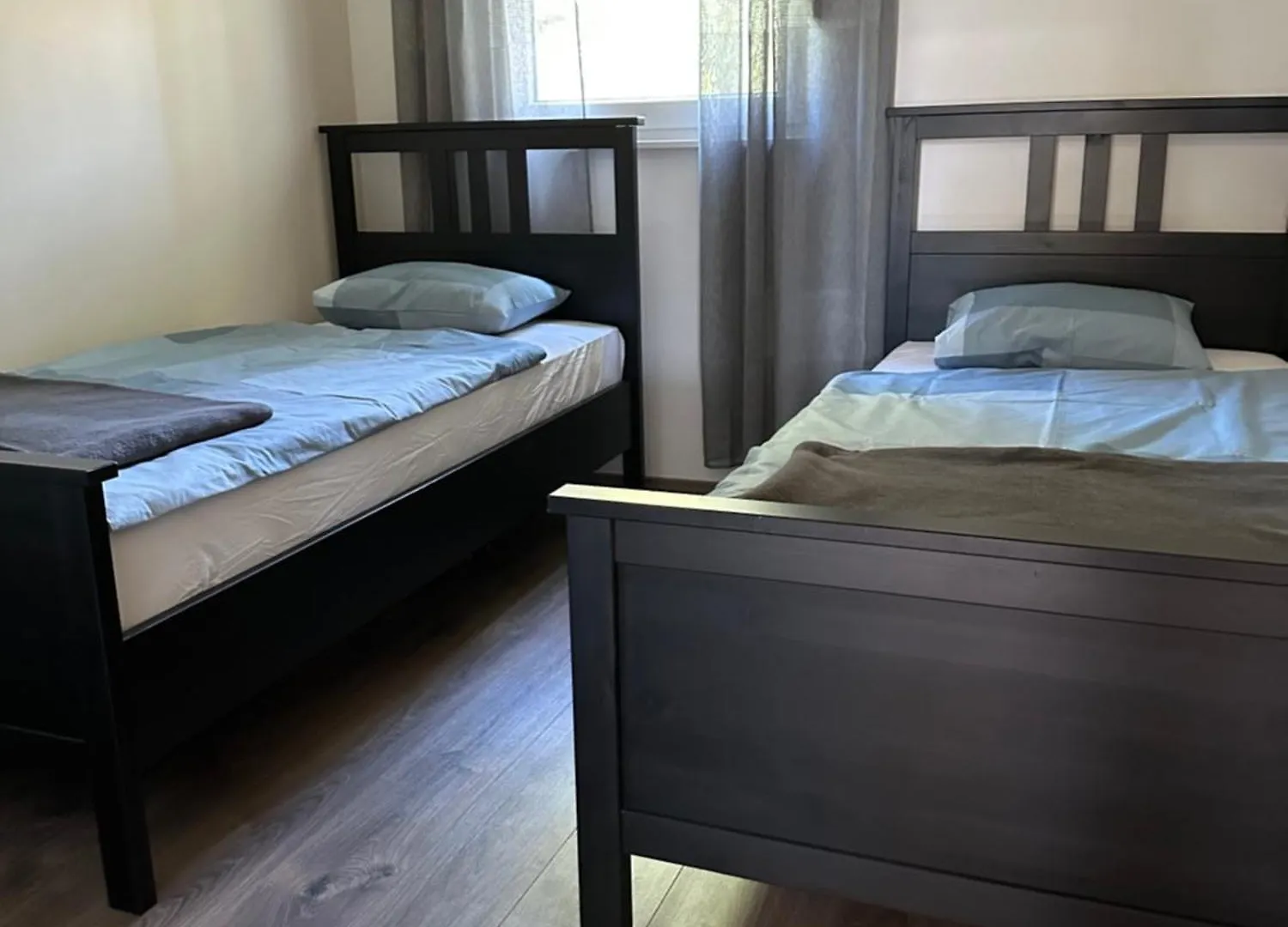 Karlo Apartment Vrsi
