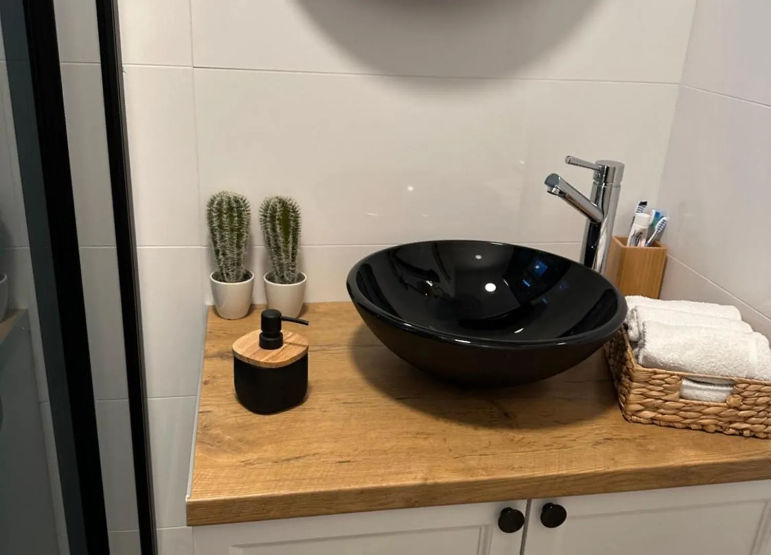 Karlo Apartment Vrsi Croatia