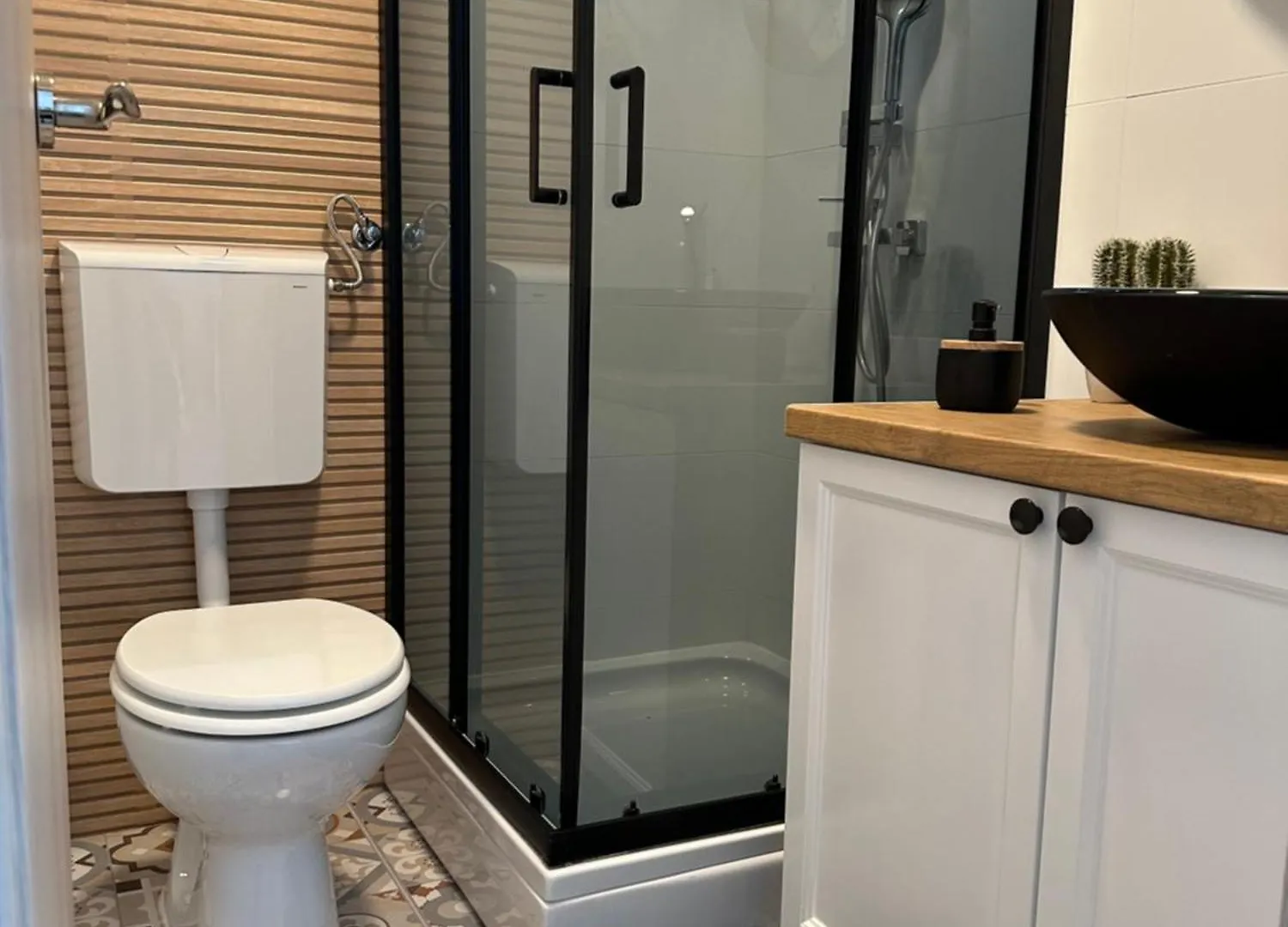 Karlo Apartment Vrsi