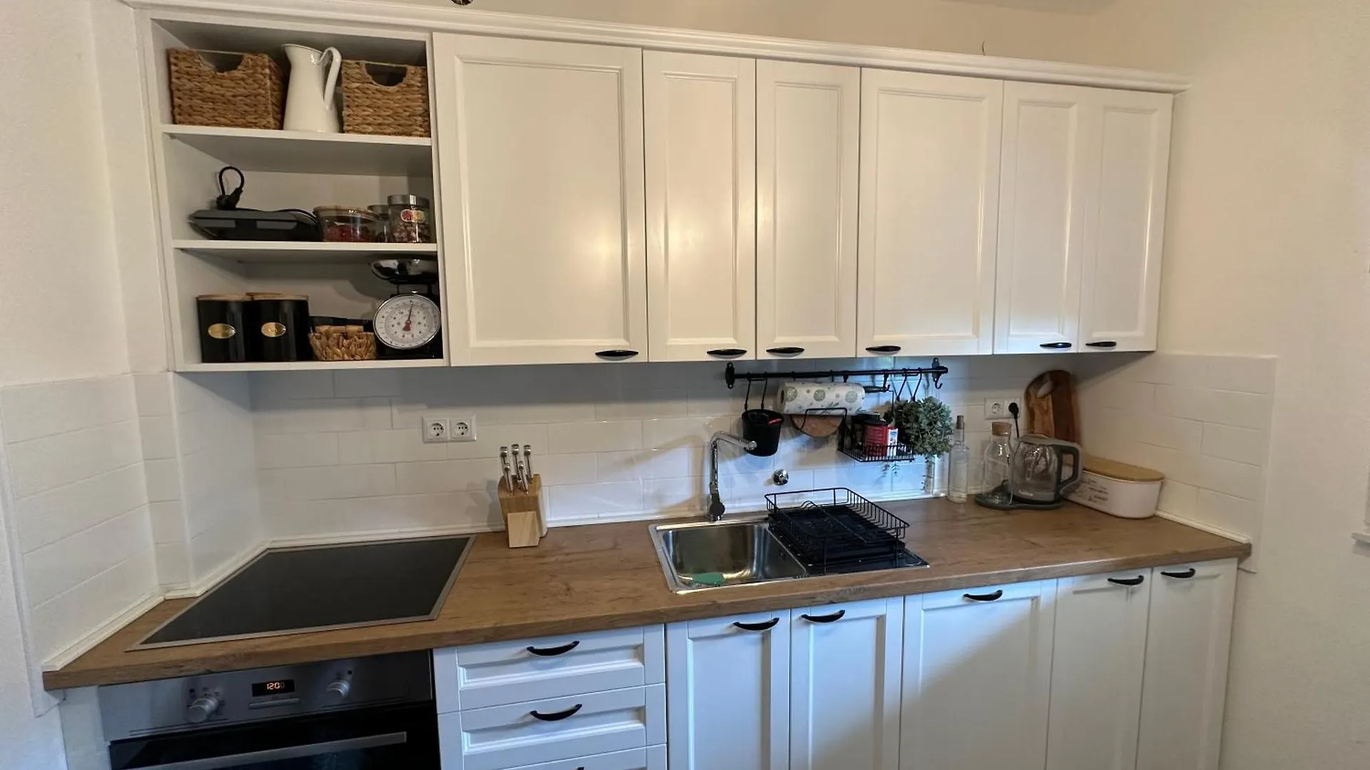Karlo Apartment Vrsi
