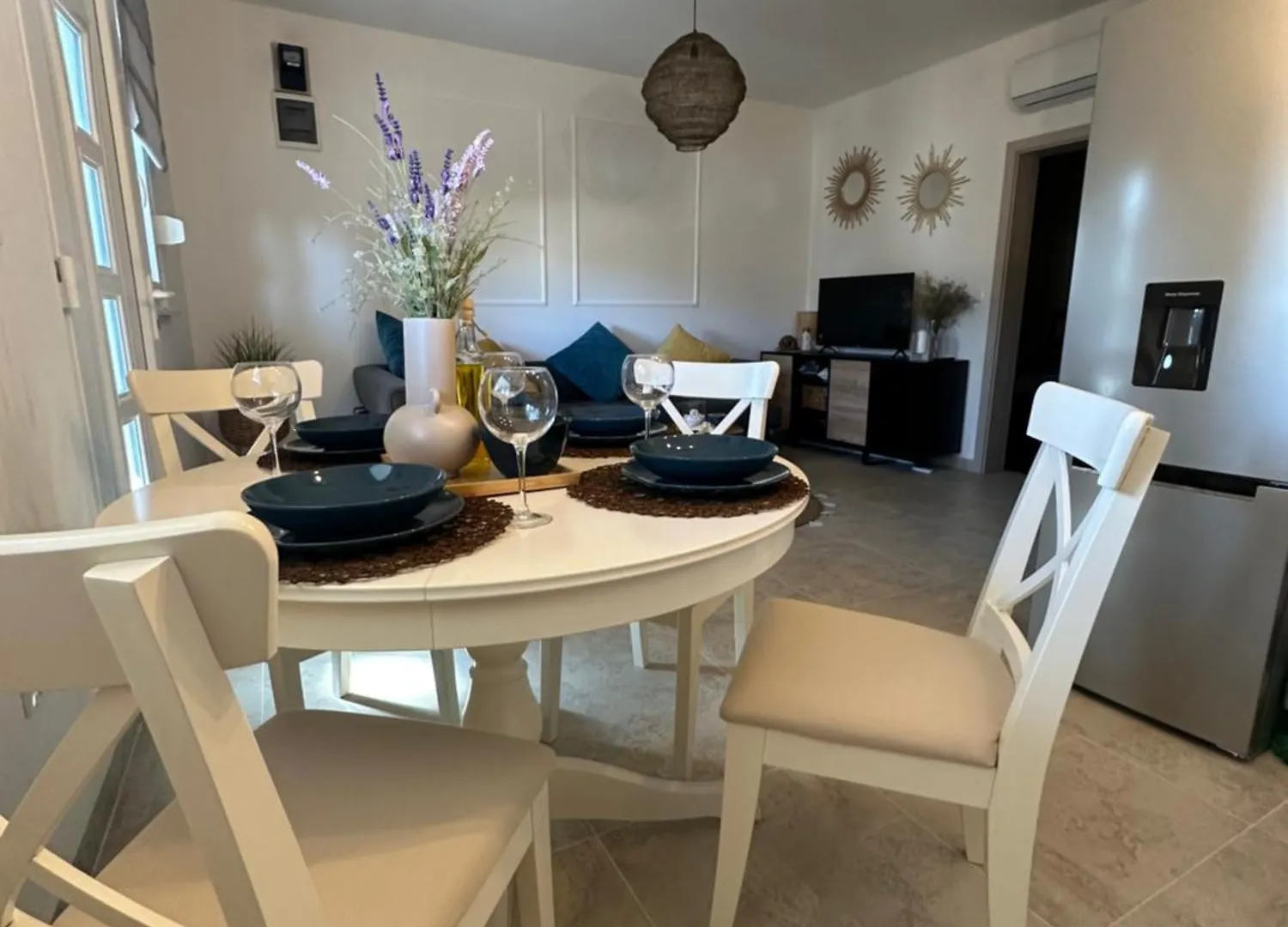 Karlo Apartment Vrsi