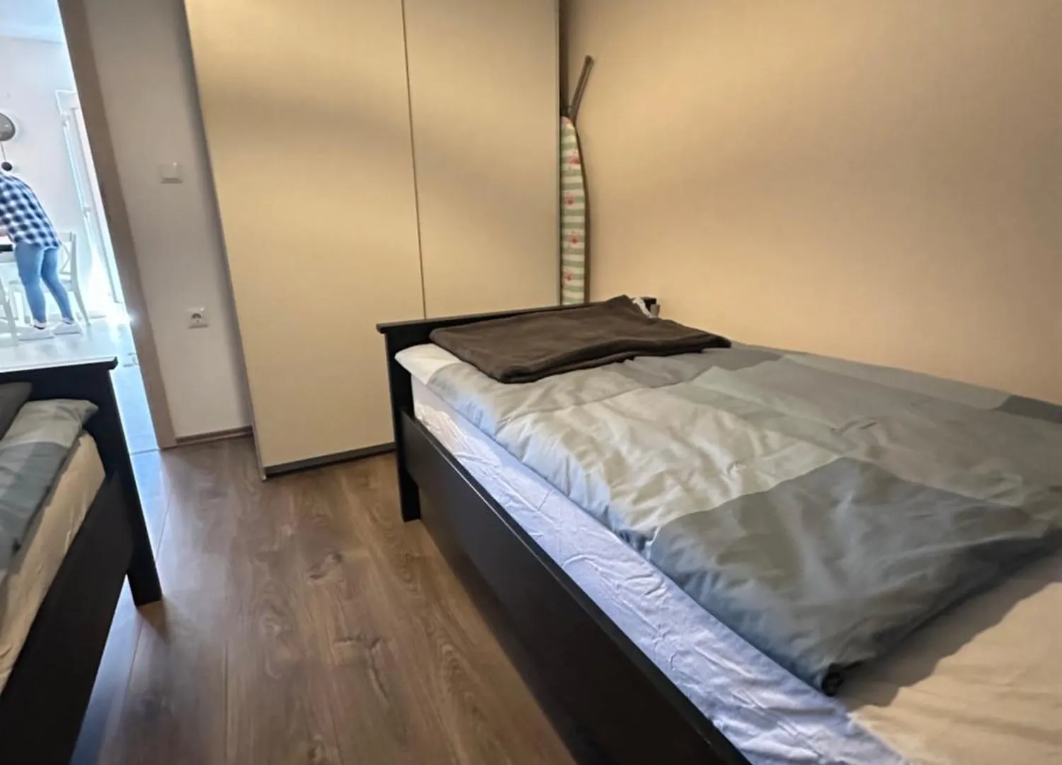 Karlo Apartment Vrsi