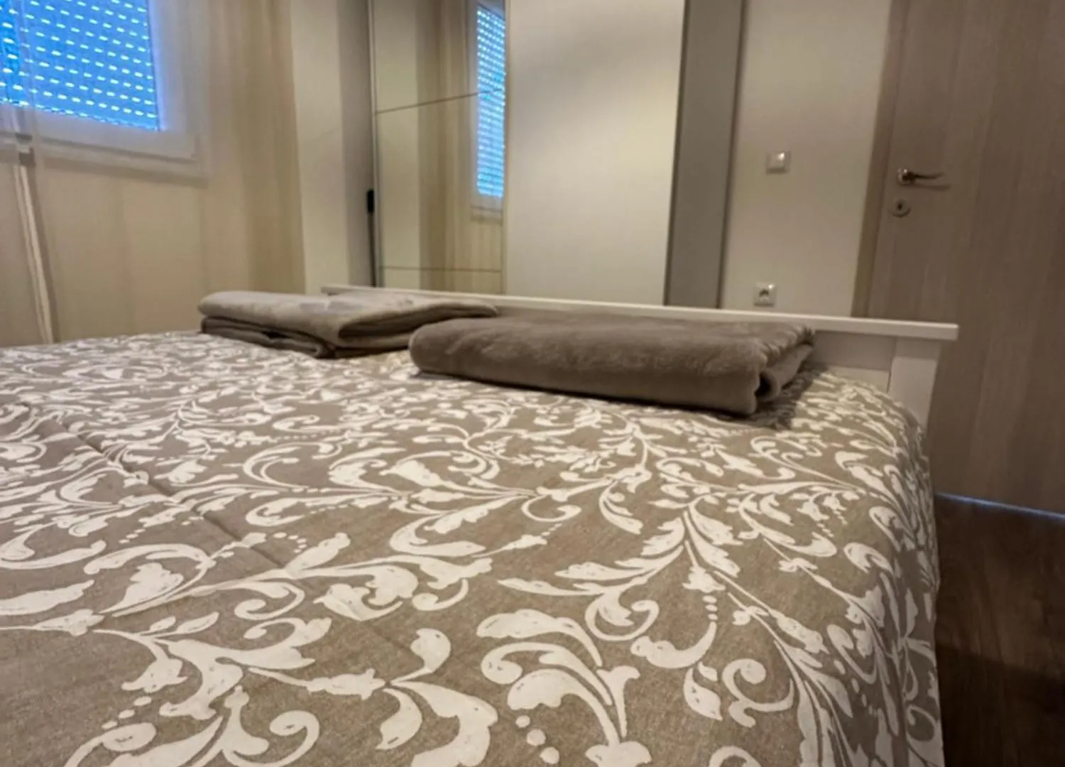 Karlo Apartment Vrsi Croatia