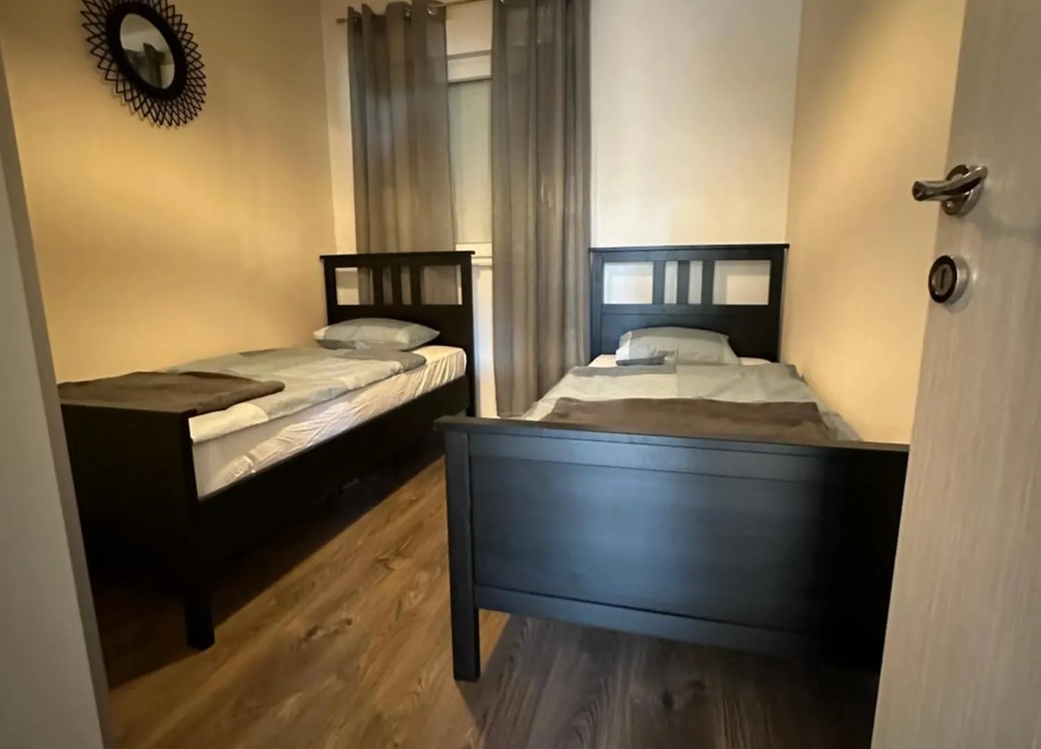 Karlo Apartment Vrsi