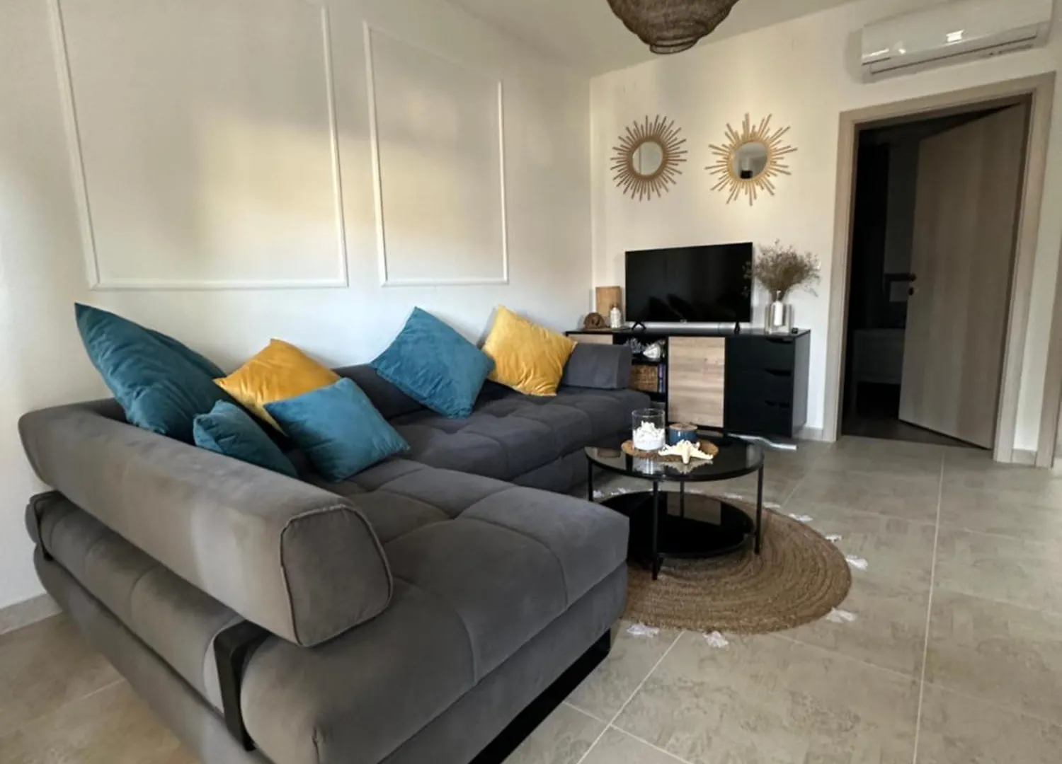 Karlo Apartment Vrsi