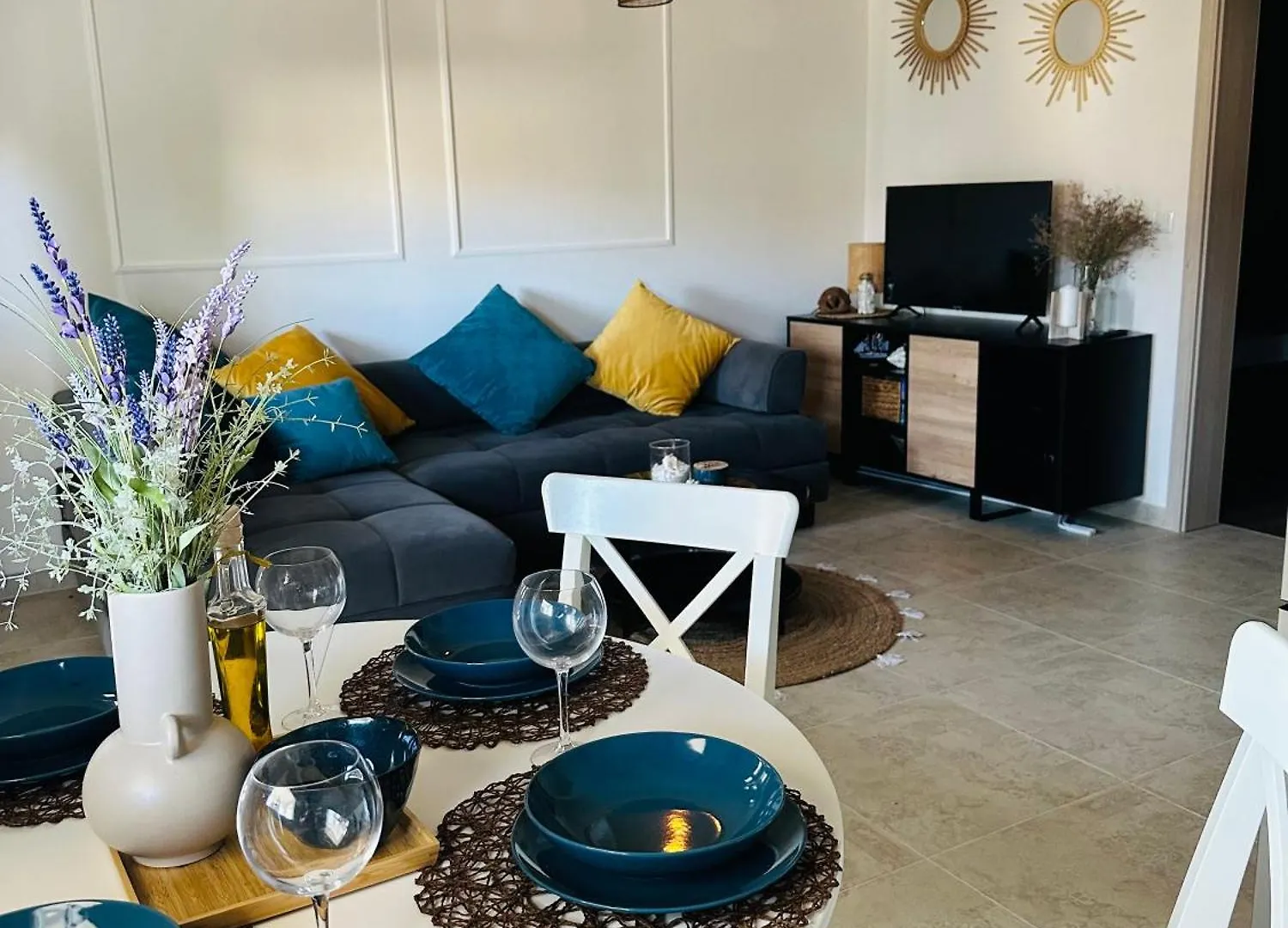 Karlo Apartment Vrsi
